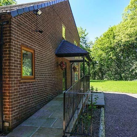 Dunsdale Lodge Фродсхам Экстерьер фото