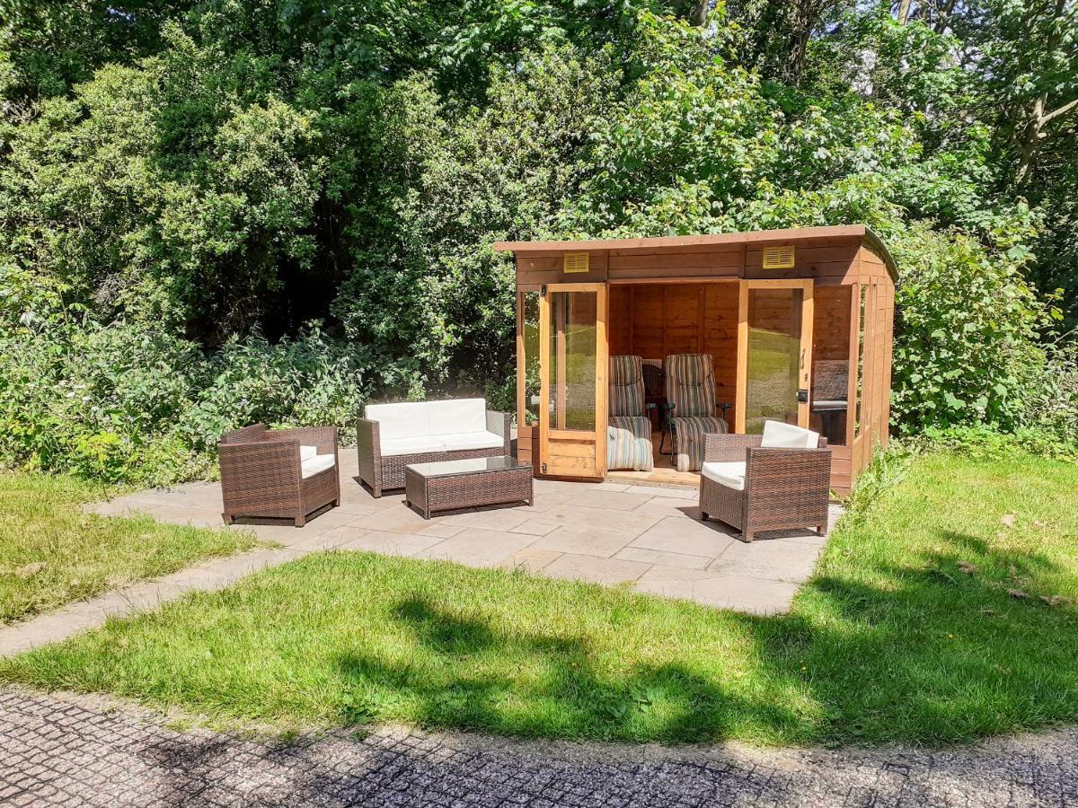 Dunsdale Lodge Фродсхам Экстерьер фото