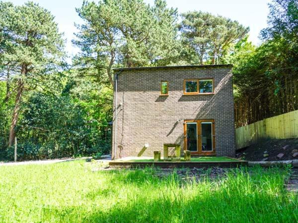 Dunsdale Lodge Фродсхам Экстерьер фото