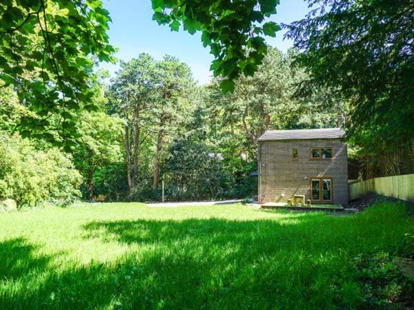 Dunsdale Lodge Фродсхам Экстерьер фото